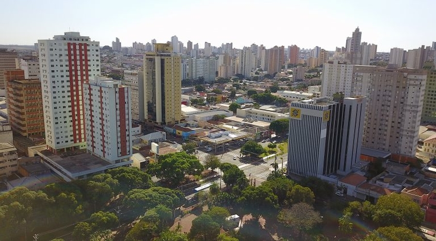 Procura por casas eleva criação de novos condomínios residenciais em Campo Grande