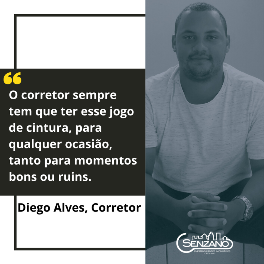 A História de: Diego Alves