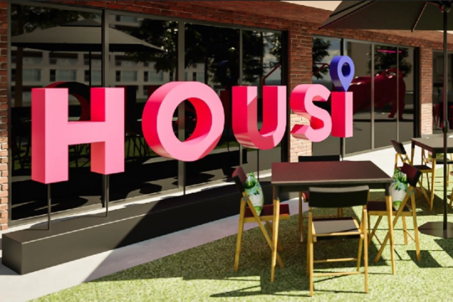 Conheça a Housi: Uma startup de casas por assinatura