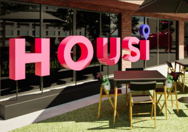 Conheça a Housi: Uma startup de casas por assinatura